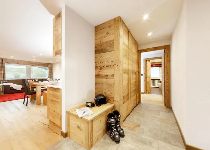 Hellochalet - Maison Reve Blanc - To Door With Matterhorn View * Брей-Червінія